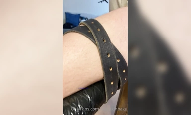 《新流勁爆資源》萬人求檔OnlyFans網紅男女通吃SM調教御姐maya女王訂閱完結篇~繩縛虐乳拘束強制高潮鞭打 (43)