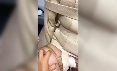 "Tài nguyên hàng đầu mới" Hàng nghìn người muốn tập tin OnlyFans Người nổi tiếng trên Internet nam và nữ tất cả trong một đào tạo SM em gái Maya Queen đăng ký đã hoàn thành chương ~ dây trói, lạm dụng vú, kiềm chế cưỡng bức cực khoái (43)