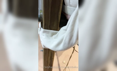 《新流勁爆資源》萬人求檔OnlyFans網紅男女通吃SM調教御姐maya女王訂閱完結篇~繩縛虐乳拘束強制高潮鞭打 (43)