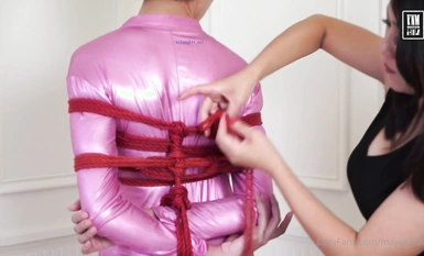 New stream of explosive resources "10,000 people seeking file OnlyFans network red men and women eat SM tempering imperial sister maya queen subscription to the end of the chapter ~ rope sirens breast abuse restraint forced orgasm whipping 2 (43)