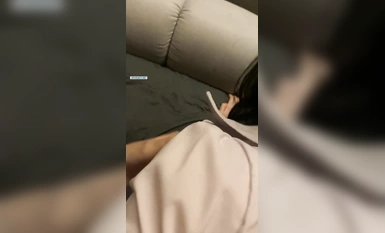 [Extreme Sex Shocking Leak] Ang mayamang ikalawang henerasyon na "Shanghai Young Master" na may malaking titi ay may pinakamahusay na hook-up at pribadong paggawa ng pelikula, at ang inosenteng babaeng guro na may salamin ay creampied, ang Douyi