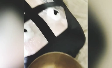 《新流勁爆資源》萬人求檔OnlyFans網紅男女通吃SM調教御姐maya女王訂閱完結篇~繩縛虐乳拘束強制高潮鞭打 (3)