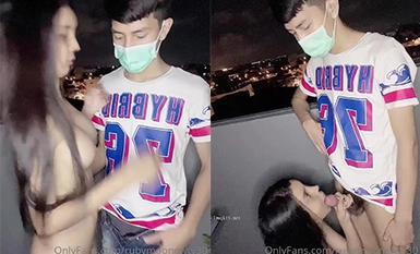 탑 헤비 익스트림 콘트라스트" 얼굴을 보여주는 것이 방법이다! 九頭身팬들만 볼 수 있는 清秀網紅女神루비私拍被富二代花樣啪啪完全版 (2)