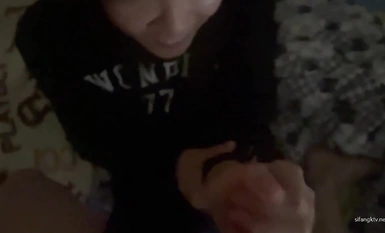 สวัสดิการช่วงฤดูร้อนที่ใหญ่ที่สุด: Wu Xinyuan พยาบาลสาวที่มีความแตกต่างมากที่สุดในโรงพยาบาลระดับอุดมศึกษาถูกสามีซึ่งสามีซึ่งภรรยามีชู้รั่วไหล สิ่งที่เธอชอบที่สุดคือกินโต้งและเก็บน้ำอสุจิในเครื่องแบบ JK และเซ็กส์ (2)