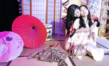 "แหล่งข้อมูลยอดนิยมใหม่" ผู้คนหลายพันต้องการไฟล์ OnlyFans ผู้มีชื่อเสียงทางอินเทอร์เน็ตชายและหญิงผู้ฝึกสอน SM น้องสาวมายาควีนสมัครสมาชิกบทที่เสร็จสมบูรณ์ ~ เชือกทาสการทารุณกรรมเต้านมความยับยั้งชั่งใจบังคับการสำเร็จความใคร่วิปปิ้ง (34)