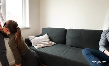 คอลเลกชันผลงานมาตรฐาน NTR@TheNeighbours สามีซึ่งภรรยามีชู้ชาวนอร์ดิกหนัก 3 (3)