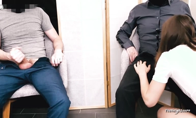 คอลเลกชันงานมาตรฐาน NTR@TheNeighbours สามีซึ่งภรรยามีชู้ชาวนอร์ดิกหนัก 2 (13)