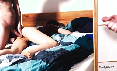 北歐重度綠帽NTR@TheNeighbours 尺度作品合集3 (17)