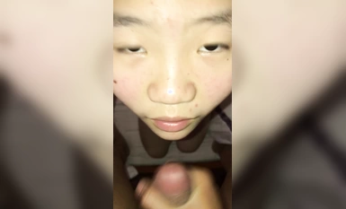 [รั่วไหลออกมา] หนุ่มซื้อห้องพักโรงแรมแล้วทุ่มเงินมหาศาลมีเซ็กส์กับสาว ม.ปลาย อวดหน้าเป๊ะๆ (4)