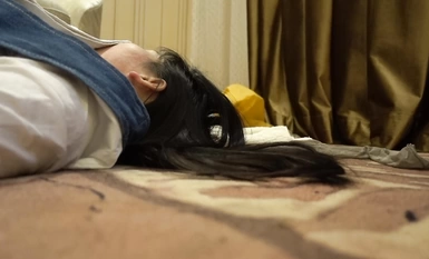 Obses terbaharu Ogos dengan harga bilik persendirian kebajikan yang mengejutkan 170 yuan Ketaksuban pasangan MJ terhadap gadis tulen Yunnan selepas 90-an Yue