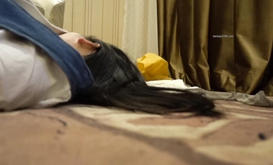 8月最新ファンプレイショック福祉個室価格170元MJデュオファンプレイ雲南90年代純粋な女の子越X Ruは逆さまにポンピングすべての種類のオリエンテーションアングル撮影クローズアップ2をバンドル（1）