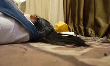 Obses terbaharu Ogos dengan harga bilik persendirian kebajikan yang mengejutkan 170 yuan Ketaksuban pasangan MJ terhadap gadis tulen Yunnan selepas 90-an Yue