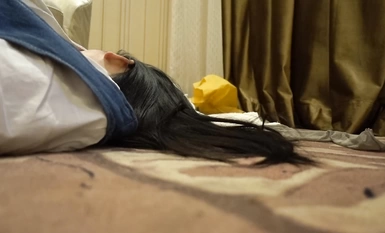 Obses terbaharu Ogos dengan harga bilik persendirian kebajikan yang mengejutkan 170 yuan Ketaksuban pasangan MJ terhadap gadis tulen Yunnan selepas 90-an Yue