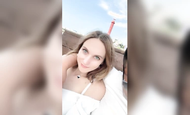 人氣大神，專業操老外，【戶外挑戰者】，土豪玩洋妞，沙灘別墅，激情啪啪，多少男人夢中的場景 (6)