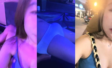 Tìm chăn bò trong hộp đêm, thiên đường cho phụ nữ, [Mông đào], uống thuốc kích dục và cầu xin tra tấn ~ Kẻ mạnh làm tình điên cuồng, nước tràn, tối nay tôi hoàn toàn bị chinh phục (4)