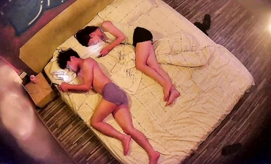 2023-8-3 ภาพตรงไปตรงมาล่าสุดของโรงแรมรักษาความปลอดภัย❤️คู่รักวิทยาลัยที่อ่อนโยนและอ่อนโยนที่สุดคุยกันเรื่องตำแหน่งทางเพศของกันและกัน