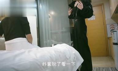 91C仔團伙漏網大神重出江湖老司機探花❤️酒店約炮模特兼職外圍女膚白貌美黑絲美腿苗條身材