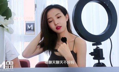 章若楠 直播间的故事