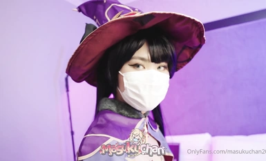 Người nổi tiếng trên Internet chất lượng cao @ bộ sưu tập "Ma Su'er" của em gái búp bê nữ thần nổi tiếng Mona