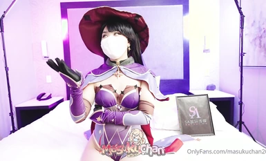 De-kalidad na Internet celebrity @ kilalang diyosa na manika ang matalik na kaibigan ng kapatid na babae na "Ma Su'er" na koleksyon na si Mona