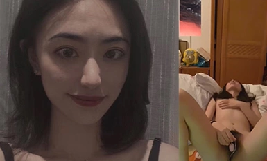 [ทรัพยากรรั่วไหล] วิดีโอเซ็กซ์รั่วไหลออกมาดีที่สุดแห่งปีของ Jiang Qingxia (1)