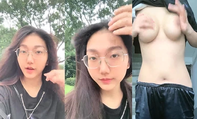 The more crazy, [Little Wildcat], G-tits schoolgirl, gym secretly exposed, back home, the stairwell is naked (6)