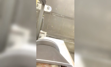 มันยิ่งบ้าคลั่งมากขึ้นเรื่อยๆ [Little Doll Cat] นักเรียนสาวหน้าอก G แอบถ่ายในยิม พอกลับถึงบ้าน เธอก็ถูกเปิดเผยที่ปล่องบันได (5)