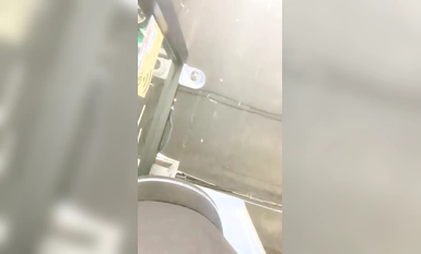 มันยิ่งบ้าคลั่งมากขึ้นเรื่อยๆ [Little Doll Cat] นักเรียนสาวหน้าอก G แอบถ่ายในยิม พอกลับถึงบ้าน เธอก็ถูกเปิดเผยที่ปล่องบันได (5)