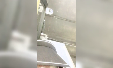 มันยิ่งบ้าคลั่งมากขึ้นเรื่อยๆ [Little Doll Cat] นักเรียนสาวหน้าอก G แอบถ่ายในยิม พอกลับถึงบ้าน เธอก็ถูกเปิดเผยที่ปล่องบันได (5)