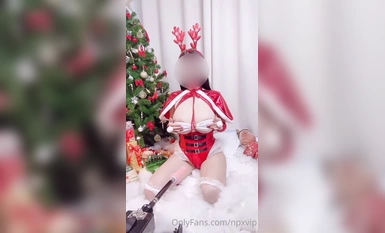 究極の核爆弾✅リーク "ネット赤コントラスト女神Npxvipプライベート撮影終了の非常に大きな胸の体の9つのヘッドは、細かい盆地細いウエストふっくらとした胸脂肪のお尻に専用のトップポルノ