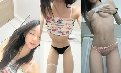 สาวงามประจำโรงเรียนไปทะเล! รูปร่างของเธอเป็นเพียง YYDS [ไข่คนมะเขือเทศ] เอวเล็กและก้นเล็กของเธอบิดเบี้ยวจนทำให้ผู้คนคัน เธออยู่ในวัยที่ดีที่สุดของเธอ (3)