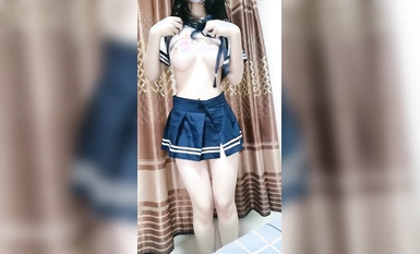 新人！G奶大學生下海！奶子好大~【極品大學生】啪啪！內射，絕品，微微露了下臉，真的贊 (9)