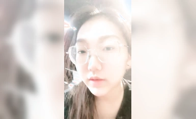 越來越瘋狂了，【小野貓】，G奶學妹，健身房裡偷偷露出，回到家裡，樓梯間正裸露 (3)