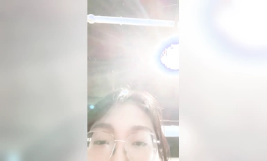 越來越瘋狂了，【小野貓】，G奶學妹，健身房裡偷偷露出，回到家裡，樓梯間正裸露 (3)