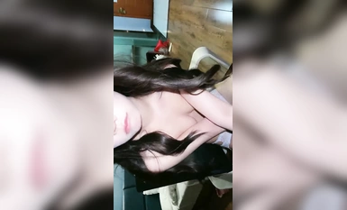 부처님도 보면 발기 할 것입니다! 순수한 욕망 초순수 19 세 미녀 로리타, 천연 청백 백호 부드러운 백호, 두 섹스 (1)