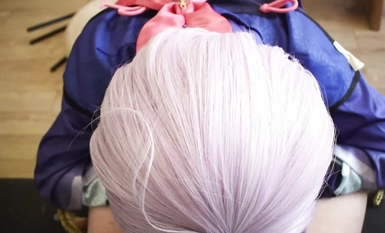 [極品性愛❤️白嫩三點粉]推特萌妹『貓屋少女』最新主題制服cos 啪會員私拍 七七完全版