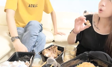 2023-8-11 [미스터 마른 원숭이 스카우트] 좋은 여자랑 섹스하는 데이트, 섹스할 만큼 먹고 마시고, 옷을 벗고 보지를 만지고, 다리를 들고 라이딩 체위로 섹스하는 데이트.