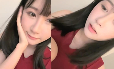 ジターバグ・ネットフリックスの女神、【ジン・ユエル】、19歳のKJガール、童顔巨乳、顔面偏差値高し、スタイル良し、タイコにも見放されトップページに戻る（6