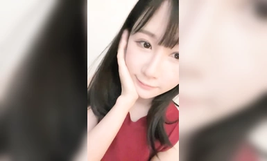 Nữ thần nổi tiếng trên mạng Douyin, [Jing Yuer], một cô gái KJ 19 tuổi với khuôn mặt trẻ thơ và bộ ngực khủng, ngoại hình đẹp và dáng chuẩn, đã trở lại trang chủ sau khi bị nhà giàu bỏ rơi (6)