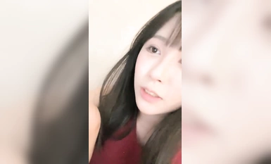 Nữ thần nổi tiếng trên mạng Douyin, [Jing Yuer], một cô gái KJ 19 tuổi với khuôn mặt trẻ thơ và bộ ngực khủng, ngoại hình đẹp và dáng chuẩn, đã trở lại trang chủ sau khi bị nhà giàu bỏ rơi (6)