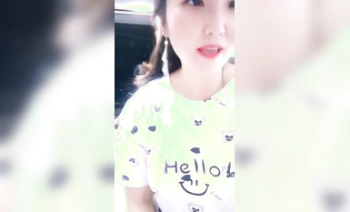 แนะนำเจ้าของซูเปอร์มาร์เก็ตในซานตง [Beiming Youyu] พาลูกพี่ลูกน้องของเธอไปทะเลเป็นครั้งแรก ยังมีคนอยู่ในร้านเธอจึงต้องโชว์หน้าอกและชวนคนรักมามีเซ็กส์ (5)