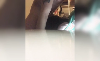 Heavyweight welfare private room selling price of 500 yuan out-of-print resources ❤️ then sensational a time nude loan Yang Qingyu ❤️ oral sex XO video (3)