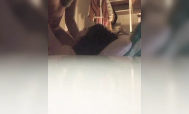 Heavyweight welfare private room selling price of 500 yuan out-of-print resources ❤️ then sensational a time nude loan Yang Qingyu ❤️ oral sex XO video (3)