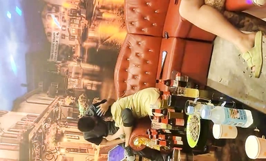 6.14.2566 [Maverick Tan Hua] งานดี ภรรยาผมสั้น คืนหนึ่งที่ KTV เชื่อมต่อกันในวันรุ่งขึ้น เย็ดอีตัวจนถึงจุดสุดยอด (1)