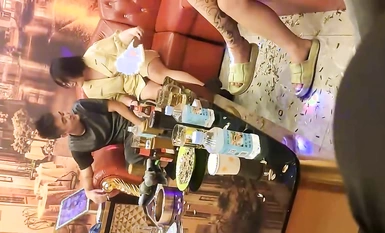 6.14.2566 [Maverick Tan Hua] งานดี ภรรยาผมสั้น คืนหนึ่งที่ KTV เชื่อมต่อกันในวันรุ่งขึ้น เย็ดอีตัวจนถึงจุดสุดยอด (1)