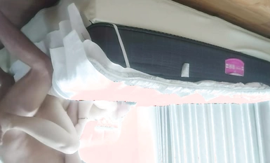 6.14.2566 [Maverick Tan Hua] ผลงานชิ้นเอกของการเอาใจภรรยาผมสั้นคืนหนึ่งที่ KTV เชื่อมต่อกันในวันรุ่งขึ้นระยำอีตัวจนถึงจุดสุดยอด (2)