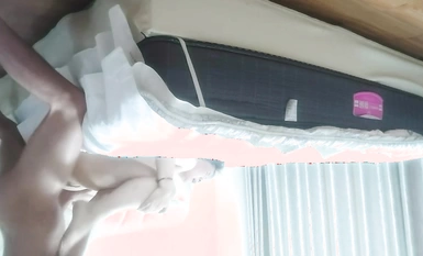 2023.6.14, [calf scout], bubble good work, short-haired wife, KTV play a night, the next day dating gun, fuck the milf orgasm cool (2)