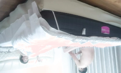 6.14.2566 [Maverick Tan Hua] ผลงานชิ้นเอกของการเอาใจภรรยาผมสั้นคืนหนึ่งที่ KTV เชื่อมต่อกันในวันรุ่งขึ้นระยำอีตัวจนถึงจุดสุดยอด (2)