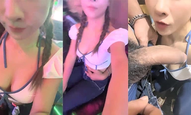 Con ngựa đen trong ngành công nghiệp khiêu dâm trên Internet, phun nước như thác nước, [Đào giơ tay] Đi du lịch ở Thái Lan, chơi với quả trứng rung trong phòng tập, tìm người chăn bò trong vòng tròn chăn bò, và bị đụ cho đến khi cô ấy phun nước (4 )