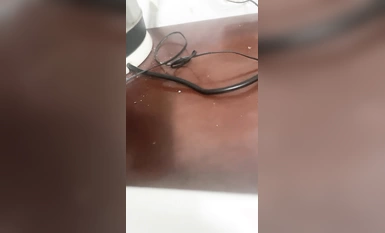 2023.8.14，【菳三角探花】，新晉探花，丸子頭嫩妹，青澀害羞，少女胴體滿分好評(2)